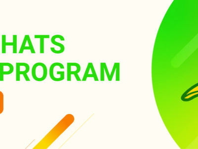 SMART HATS Youth Program – Enroll Now