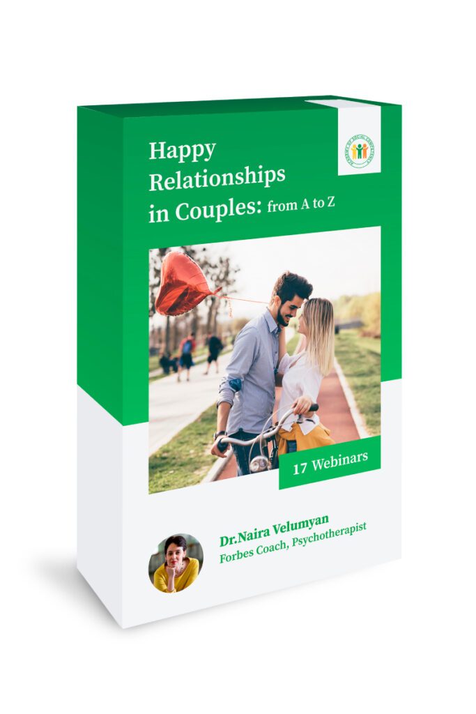 Relationship Skills | Coaching for Couples Online |Webinars - Academy of Social Competency